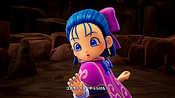 画像ギャラリー No.030のサムネイル画像 / 「ドラゴンクエストモンスターズ4」を先行プレイしたら，テンポが良すぎてビックリ。シリーズの伝統を受け継ぎつつ，探索＆配合が快適に