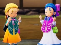 「ドラゴンクエストモンスターズ4」の最新トレイラー公開。ローグライクな新コンテンツを収録予定