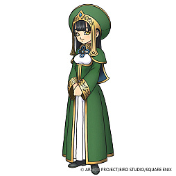 画像ギャラリー No.016のサムネイル画像 / 「ドラゴンクエストモンスターズ4」,新要素「フィールドスカウト」と,巨大モンスターとの共闘バトルを紹介