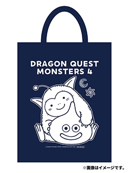 画像ギャラリー No.003のサムネイル画像 / 「ドラゴンクエストモンスターズ4」，フィールドスカウトや共闘バトルなど新要素を含むトレイラーが公開に。TGS 2026にも出展
