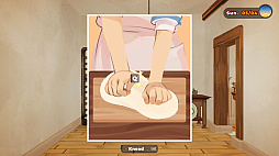 The Witch's Bakery