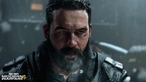 画像ギャラリー No.010のサムネイル画像 / 「Call of Duty: Modern Warfare 4」開発者セッションのレポートをお届け。マルチプレイ,キャンペーン,DMZを開発担当者自らが語ってくれた