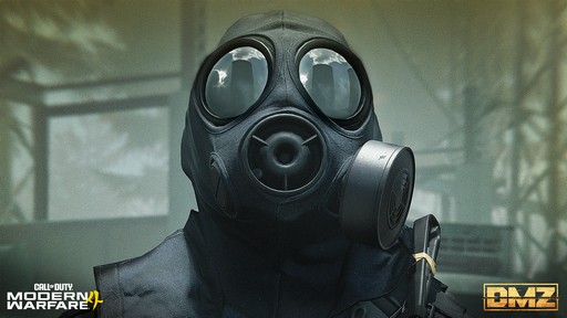 画像ギャラリー No.015のサムネイル画像 / 「Call of Duty: Modern Warfare 4」開発者セッションのレポートをお届け。マルチプレイ,キャンペーン,DMZを開発担当者自らが語ってくれた