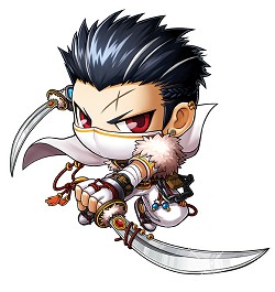 画像ギャラリー No.016のサムネイル画像 / 新キャラ「エヴァン」「デュアルブレイド」同時実装！　日本オリジナルストーリーも登場する「メイプルストーリー」開発/運営スタッフインタビュー