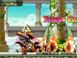 画像ギャラリー No.017のサムネイル画像 / 新キャラ「エヴァン」「デュアルブレイド」同時実装！　日本オリジナルストーリーも登場する「メイプルストーリー」開発/運営スタッフインタビュー