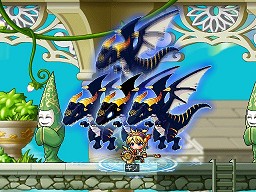 画像ギャラリー No.018のサムネイル画像 / 新キャラ「エヴァン」「デュアルブレイド」同時実装！　日本オリジナルストーリーも登場する「メイプルストーリー」開発/運営スタッフインタビュー