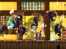 画像ギャラリー No.022のサムネイル画像 / 新キャラ「エヴァン」「デュアルブレイド」同時実装！　日本オリジナルストーリーも登場する「メイプルストーリー」開発/運営スタッフインタビュー