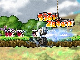 画像ギャラリー No.023のサムネイル画像 / 新キャラ「エヴァン」「デュアルブレイド」同時実装！　日本オリジナルストーリーも登場する「メイプルストーリー」開発/運営スタッフインタビュー