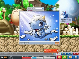 画像ギャラリー No.030のサムネイル画像 / 新キャラ「エヴァン」「デュアルブレイド」同時実装！　日本オリジナルストーリーも登場する「メイプルストーリー」開発/運営スタッフインタビュー