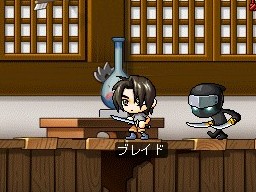 画像ギャラリー No.031のサムネイル画像 / 新キャラ「エヴァン」「デュアルブレイド」同時実装！　日本オリジナルストーリーも登場する「メイプルストーリー」開発/運営スタッフインタビュー