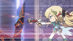 画像ギャラリー No.003のサムネイル画像 / 韓国NEXON，「Maple Story」に新職業「Mercedes」を実装。実装直後の同時接続者数は韓国オンラインゲーム史上最高の58万8067人を記録