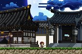 画像ギャラリー No.028のサムネイル画像 / 「メイプルストーリー」日本オリジナルアップデートは「戦国時代」。戦国愛に溢れる開発スタッフにインタビュー