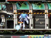 画像ギャラリー No.004のサムネイル画像 / 10周年を迎える「メイプルストーリー」の次期大型アップデート「SPARK」では,2つの新職業が登場。開発チームに話を聞いてきた
