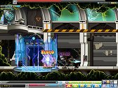 画像ギャラリー No.007のサムネイル画像 / 10周年を迎える「メイプルストーリー」の次期大型アップデート「SPARK」では,2つの新職業が登場。開発チームに話を聞いてきた