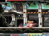 画像ギャラリー No.008のサムネイル画像 / 10周年を迎える「メイプルストーリー」の次期大型アップデート「SPARK」では,2つの新職業が登場。開発チームに話を聞いてきた