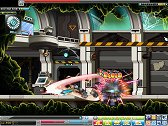 画像ギャラリー No.009のサムネイル画像 / 10周年を迎える「メイプルストーリー」の次期大型アップデート「SPARK」では,2つの新職業が登場。開発チームに話を聞いてきた