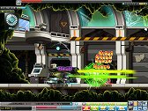 画像ギャラリー No.012のサムネイル画像 / 10周年を迎える「メイプルストーリー」の次期大型アップデート「SPARK」では,2つの新職業が登場。開発チームに話を聞いてきた
