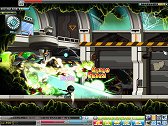 画像ギャラリー No.013のサムネイル画像 / 10周年を迎える「メイプルストーリー」の次期大型アップデート「SPARK」では,2つの新職業が登場。開発チームに話を聞いてきた