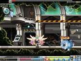画像ギャラリー No.014のサムネイル画像 / 10周年を迎える「メイプルストーリー」の次期大型アップデート「SPARK」では,2つの新職業が登場。開発チームに話を聞いてきた