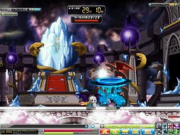 画像ギャラリー No.017のサムネイル画像 / 10周年を迎える「メイプルストーリー」の次期大型アップデート「SPARK」では,2つの新職業が登場。開発チームに話を聞いてきた