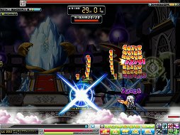 画像ギャラリー No.019のサムネイル画像 / 10周年を迎える「メイプルストーリー」の次期大型アップデート「SPARK」では,2つの新職業が登場。開発チームに話を聞いてきた