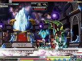 画像ギャラリー No.021のサムネイル画像 / 10周年を迎える「メイプルストーリー」の次期大型アップデート「SPARK」では,2つの新職業が登場。開発チームに話を聞いてきた