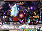 画像ギャラリー No.022のサムネイル画像 / 10周年を迎える「メイプルストーリー」の次期大型アップデート「SPARK」では,2つの新職業が登場。開発チームに話を聞いてきた