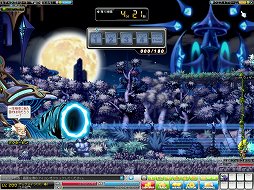 画像ギャラリー No.027のサムネイル画像 / 10周年を迎える「メイプルストーリー」の次期大型アップデート「SPARK」では,2つの新職業が登場。開発チームに話を聞いてきた
