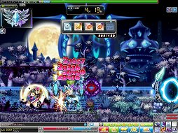 画像ギャラリー No.029のサムネイル画像 / 10周年を迎える「メイプルストーリー」の次期大型アップデート「SPARK」では,2つの新職業が登場。開発チームに話を聞いてきた
