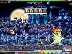 画像ギャラリー No.030のサムネイル画像 / 10周年を迎える「メイプルストーリー」の次期大型アップデート「SPARK」では,2つの新職業が登場。開発チームに話を聞いてきた