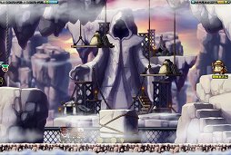 画像ギャラリー No.031のサムネイル画像 / 10周年を迎える「メイプルストーリー」の次期大型アップデート「SPARK」では,2つの新職業が登場。開発チームに話を聞いてきた