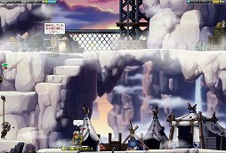 画像ギャラリー No.032のサムネイル画像 / 10周年を迎える「メイプルストーリー」の次期大型アップデート「SPARK」では,2つの新職業が登場。開発チームに話を聞いてきた