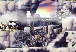 画像ギャラリー No.033のサムネイル画像 / 10周年を迎える「メイプルストーリー」の次期大型アップデート「SPARK」では,2つの新職業が登場。開発チームに話を聞いてきた
