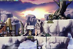 画像ギャラリー No.034のサムネイル画像 / 10周年を迎える「メイプルストーリー」の次期大型アップデート「SPARK」では,2つの新職業が登場。開発チームに話を聞いてきた