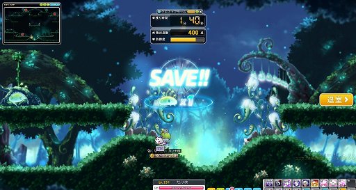 画像ギャラリー No.024のサムネイル画像 / 【PR】「メイプルストーリー」2017年冬の大型アップデート「NOVA」登場! 新職業「カデナ」はチェーンによる広範囲攻撃と機動力が持ち味