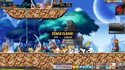 画像ギャラリー No.018のサムネイル画像 / 【PR】OBTから15周年の「メイプルストーリー」。今の環境で最初からプレイして,1か月でどれぐらい進めるのか試してみた
