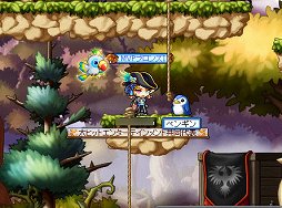 画像ギャラリー No.024のサムネイル画像 / 【PR】OBTから15周年の「メイプルストーリー」。今の環境で最初からプレイして,1か月でどれぐらい進めるのか試してみた