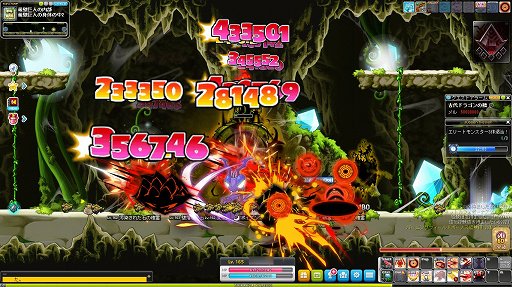 画像ギャラリー No.025のサムネイル画像 / 【PR】OBTから15周年の「メイプルストーリー」。今の環境で最初からプレイして,1か月でどれぐらい進めるのか試してみた