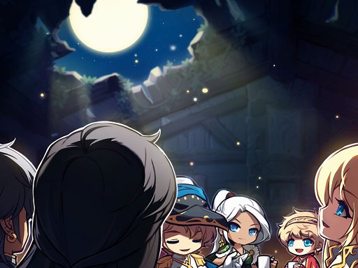 画像ギャラリー No.002のサムネイル画像 / 【PR】年末年始は「メイプルストーリー」のアップデートが盛りだくさん。「テラバーニング」でキャラを楽々育成して「GLORY」の新シナリオに挑戦しよう