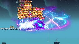 画像ギャラリー No.003のサムネイル画像 / 「メイプルストーリー」，大型アップデートAWAKEで全47職業すべてに新規5次スキルが追加。テストプレイで注目の新スキルをチェック