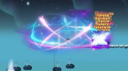 画像ギャラリー No.004のサムネイル画像 / 「メイプルストーリー」，大型アップデートAWAKEで全47職業すべてに新規5次スキルが追加。テストプレイで注目の新スキルをチェック