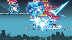 画像ギャラリー No.008のサムネイル画像 / 「メイプルストーリー」，大型アップデートAWAKEで全47職業すべてに新規5次スキルが追加。テストプレイで注目の新スキルをチェック