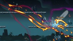 画像ギャラリー No.009のサムネイル画像 / 「メイプルストーリー」，大型アップデートAWAKEで全47職業すべてに新規5次スキルが追加。テストプレイで注目の新スキルをチェック