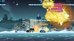 画像ギャラリー No.018のサムネイル画像 / 「メイプルストーリー」，大型アップデートAWAKEで全47職業すべてに新規5次スキルが追加。テストプレイで注目の新スキルをチェック