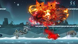 画像ギャラリー No.023のサムネイル画像 / 「メイプルストーリー」，大型アップデートAWAKEで全47職業すべてに新規5次スキルが追加。テストプレイで注目の新スキルをチェック