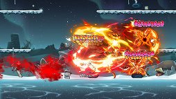 画像ギャラリー No.024のサムネイル画像 / 「メイプルストーリー」，大型アップデートAWAKEで全47職業すべてに新規5次スキルが追加。テストプレイで注目の新スキルをチェック
