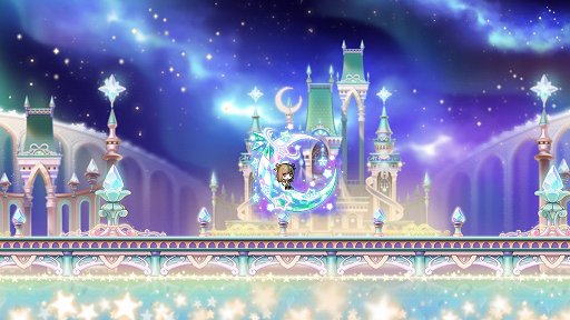 画像ギャラリー No.029のサムネイル画像 / 「メイプルストーリー」に48番目の新職業カインが登場。高火力・高起動を誇る“闇の追撃者”の性能に迫る