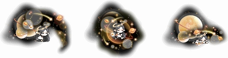 画像ギャラリー No.018のサムネイル画像 / 「メイプルストーリー」でイベント“ゲームゲームゲームショー”がスタート。アンケートで1位に輝いた人気イベントが復刻開催