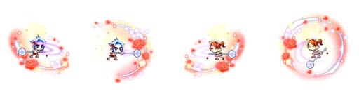 画像ギャラリー No.018のサムネイル画像 / 「メイプルストーリー」,イベント“イェティ×ピンクビーンワールド”がスタート。Twitterキャンペーンも開催