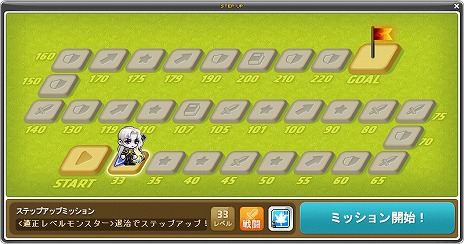 画像ギャラリー No.011のサムネイル画像 / 「メイプルストーリー」,夏の大型アップデート“Destiny”第1弾を実装。15種類の冒険者職業がリマスターされ,育成支援イベントも